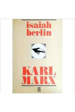 Karl Marx: Sua Vida, Seu Meio e Sua Obra