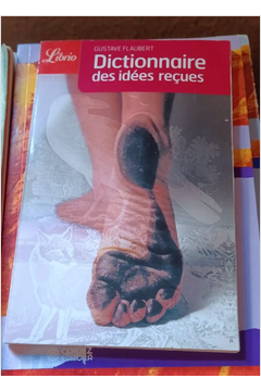 Dictionnaire des Idées Reçues
