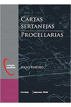 Cartas Sertanejas / Procellarias