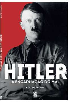 Hitler a Encarnação do Mal