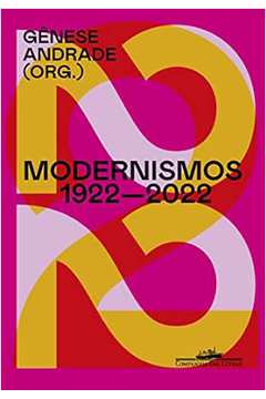 Modernismos - 1922/2022