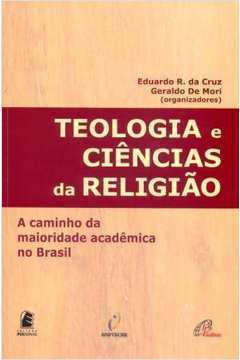 Teologia e Ciências da Religião