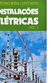 Instalações Elétricas - Volume 1