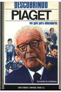 Descobrindo Piaget