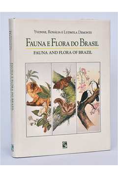 Fauna e Flora do Brasil/fauna and Flora of Brazil