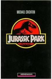 Jurassic Park - Intermediate Level