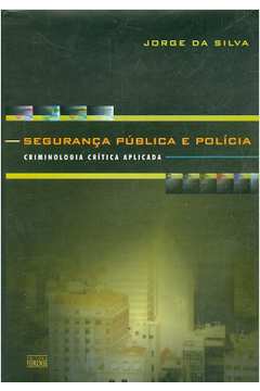 Segurança Pública e Polícia