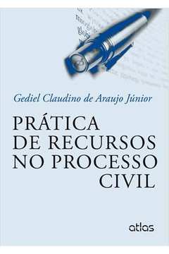 Prática de Recursos no Processo Civil