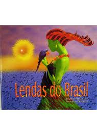 Lendas do Brasil