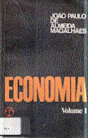Economia - Volume 1