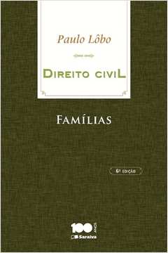 Direito Civil - Famílias