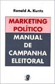 Marketing Político - Manual de Campanha Eleitoral