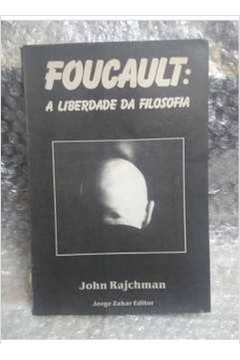 Foucault - a Liberdade da Filosofia