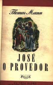 José o Provedor