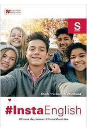 Insta English Students Book & Workbook - S Starter