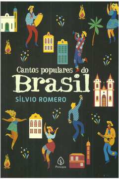 Cantos Populares do Brasil