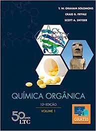 Química Orgânica Volume 1