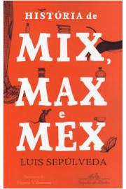 História de Mix, Max e Mex