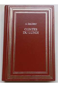 Contes Du Lundi
