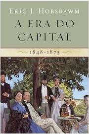 A era do Capital(1848-1875)