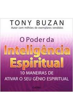 O Poder da Inteligência Espiritual