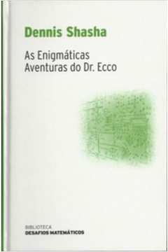 As Enigmáticas Aventuras do Dr. Ecco