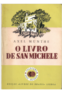 O Livro de San Michele