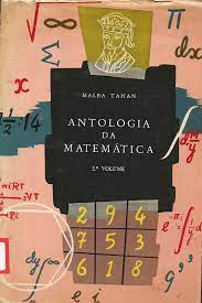 Antologia da Matemática  - Volume 2