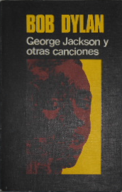 George Jackson y Otras Canciones