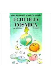 Ecologia Cósmica uma Visão Cósmica da Ecologia