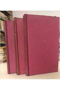 The History of England 3 Volumes