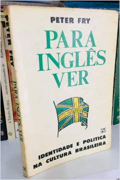 Pra Inglês Ver