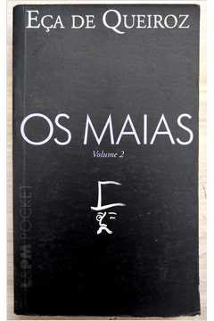 Os Maias - Volume 2