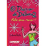 Diario de Debora, O, V. 2 de Liliane Prata pela Marco Zero (2005)
