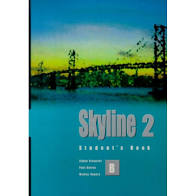 Skyline 1 Students Book B