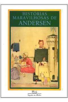 Histórias Maravilhosas de Andersen