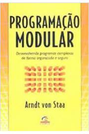 Programação Modular
