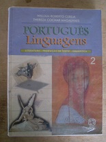 Português Linguagens 2 Ensino Médio