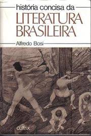 Historia Concisa da Literatura Brasileira