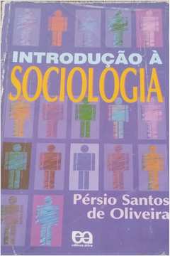 Introdução a Sociologia