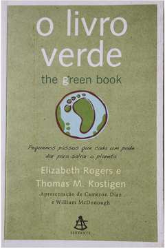 O Livro Verde - the Green Book