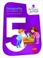 Aprender Juntos - Geografia 5º Ano - Ensino Fundamental
