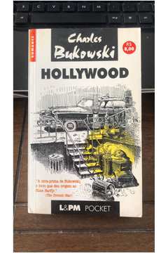 Hollywood - Livro de Bolso