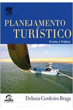 Planejamento Turístico - Teoria e Prática