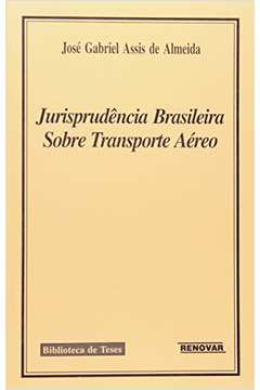 Jurisprudência Brasileira Sobre Transporte Aéreo
