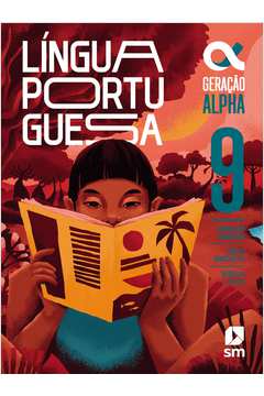 Geração Alpha Português 9º Ano - 5ª Edição 2023