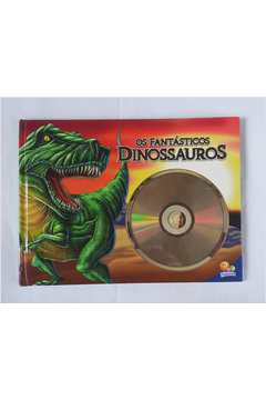 Os Fantásticos  Dinossauros