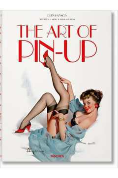 The Art of Pinup