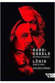 Manifesto Comunista / Teses de Abril