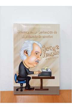 Homenagem ao Centenário de Nascimento do Escritor Jorge Amado (1912- 2